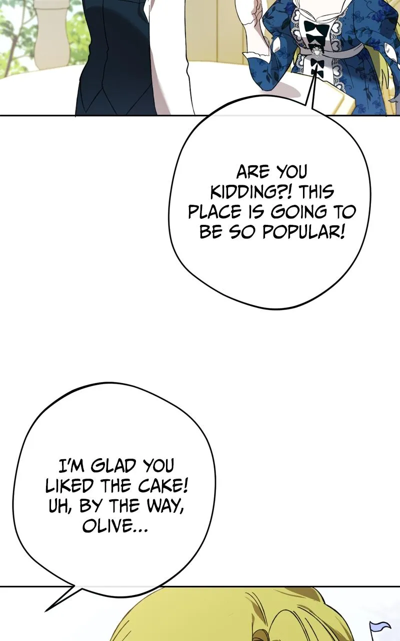 The Villainous Tyrant Has Returned Chapter 8 Online - página 78
