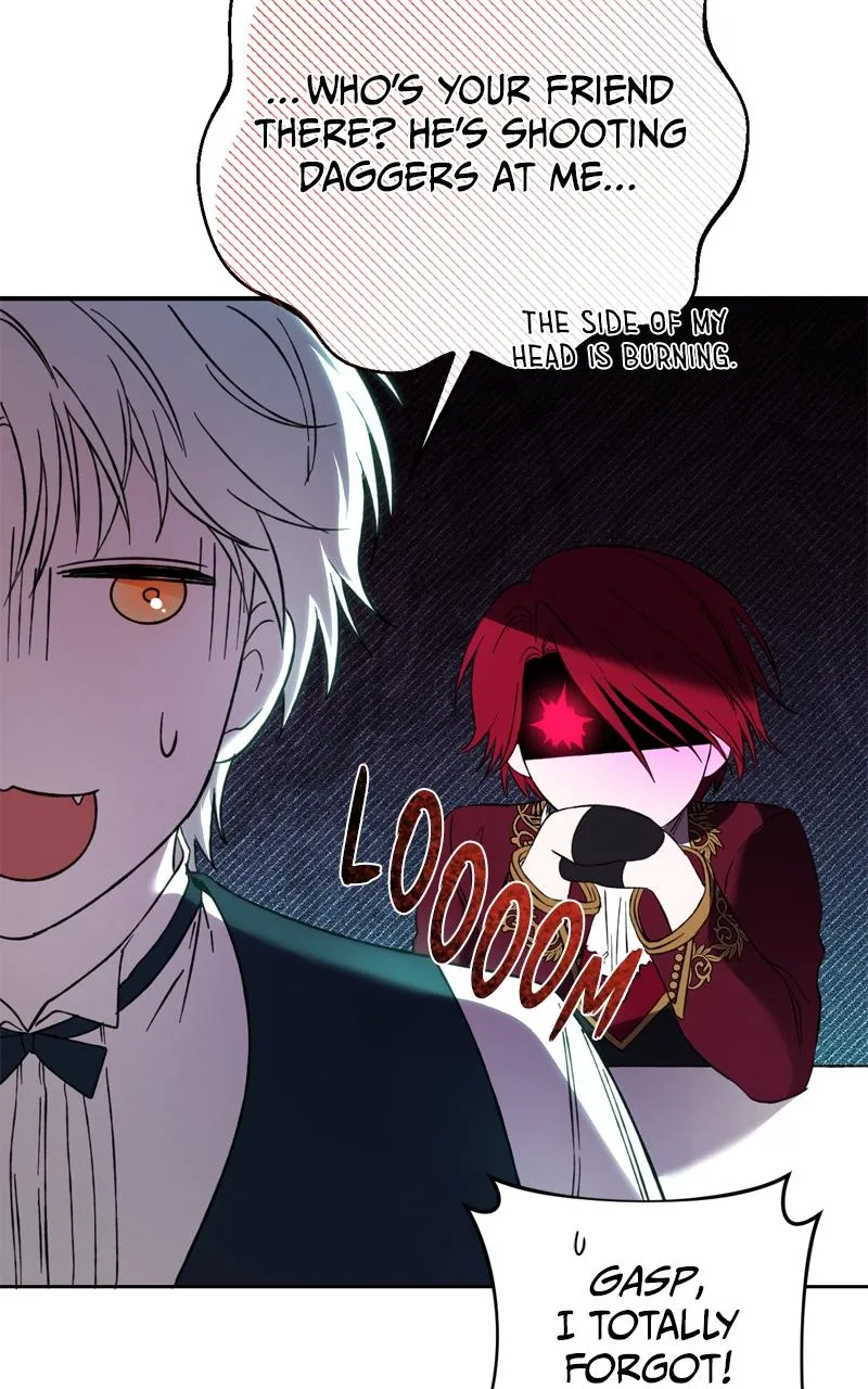 The Villainous Tyrant Has Returned Chapter 8 Online - página 80