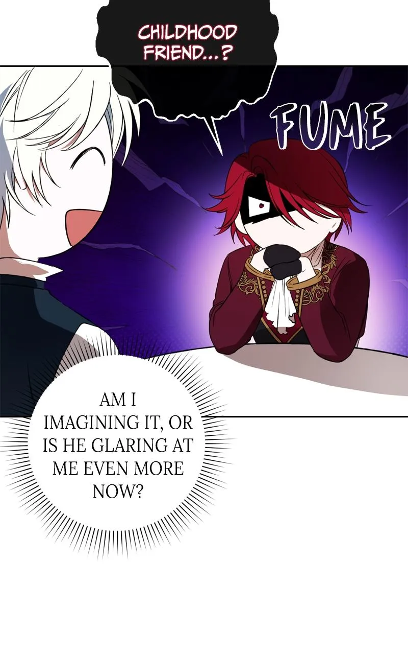 The Villainous Tyrant Has Returned Chapter 8 Online - página 85