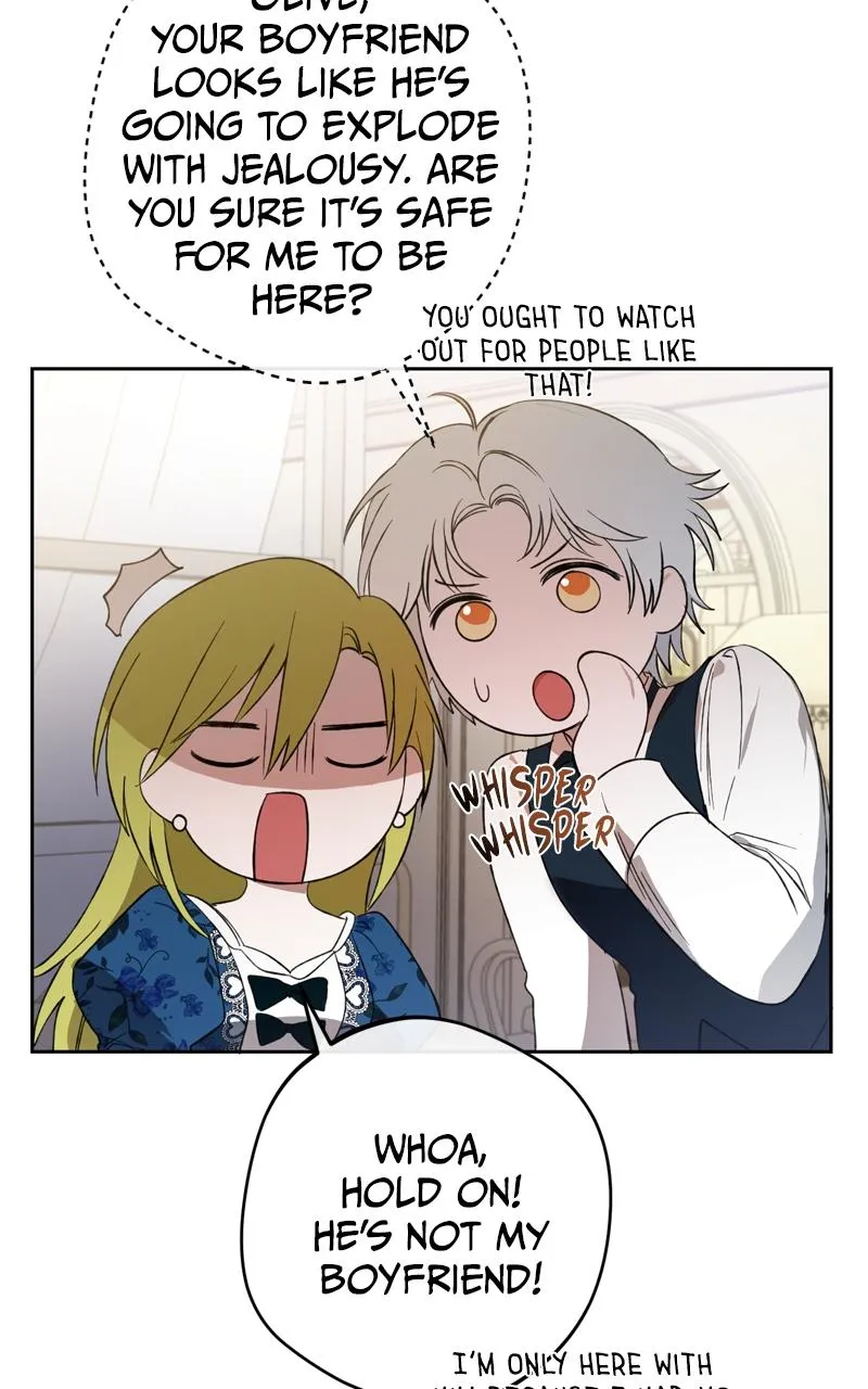The Villainous Tyrant Has Returned Chapter 8 Online - página 88