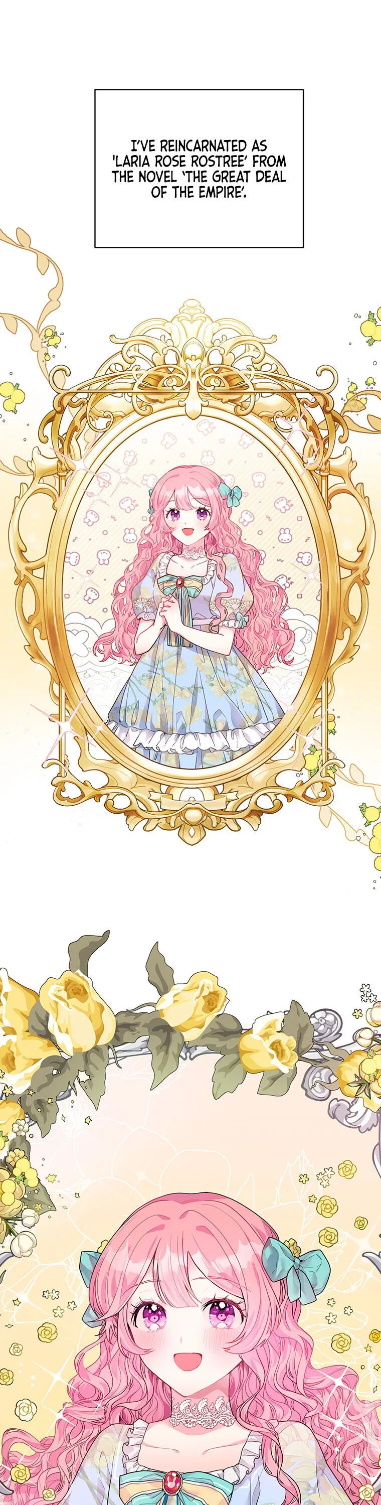 The Villain’s Daughter-in-Law has limited time Chapter 0 Online - página 7