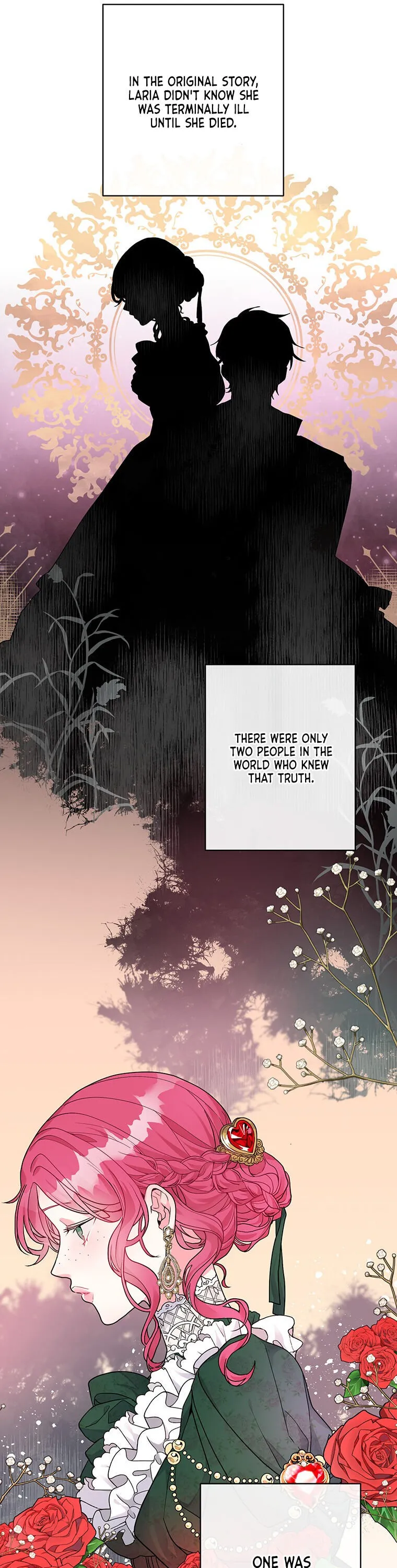The Villain’s Daughter-in-Law has limited time Chapter 0 Online - página 11