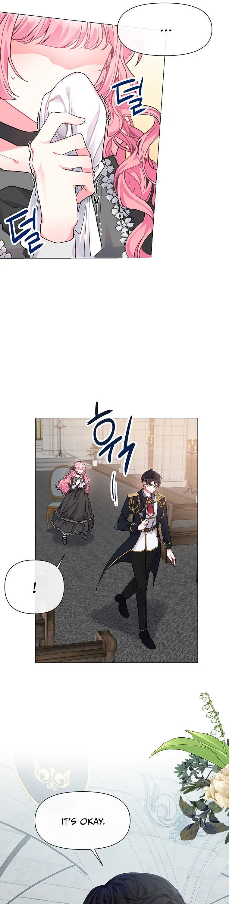 The Villain’s Daughter-in-Law has limited time Chapter 0 Online - página 25