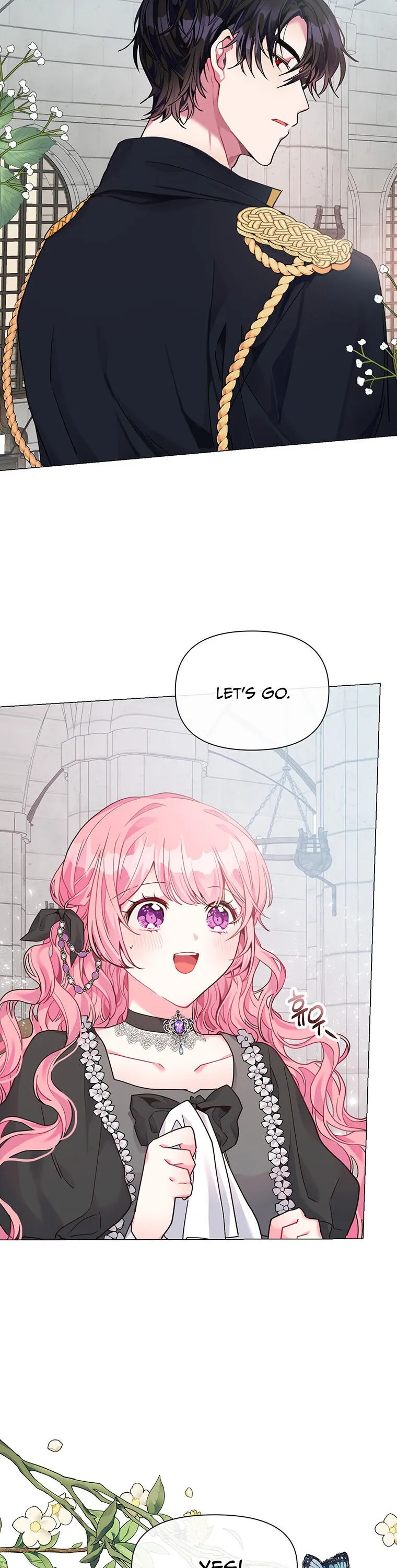 The Villain’s Daughter-in-Law has limited time Chapter 0 Online - página 26