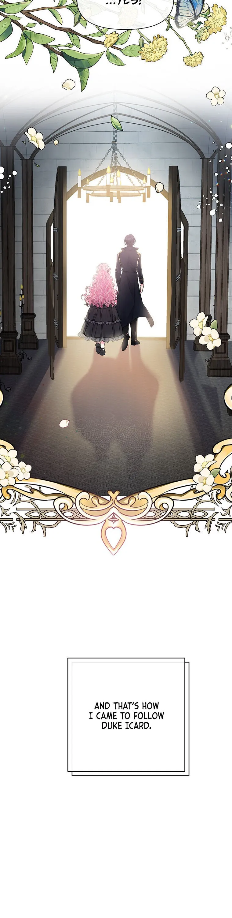 The Villain’s Daughter-in-Law has limited time Chapter 0 Online - página 27