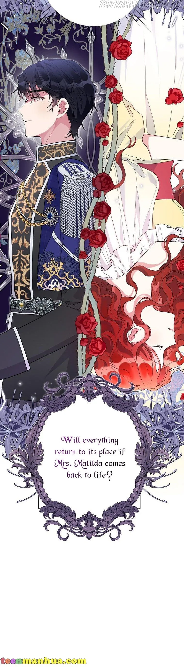 The Villain’s Daughter-in-Law has limited time Chapter 50.5 Online - página 3