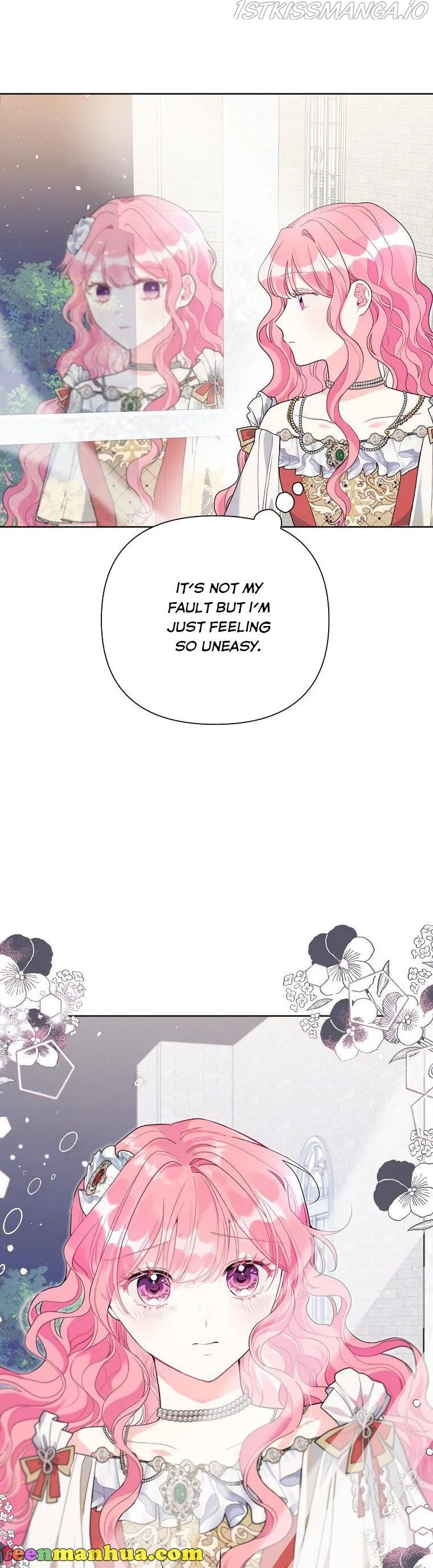 The Villain’s Daughter-in-Law has limited time Chapter 50.5 Online - página 4
