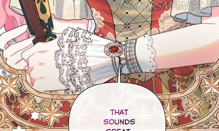 The Villain’s Daughter-in-Law has limited time Chapter 50.5 Online - página 21