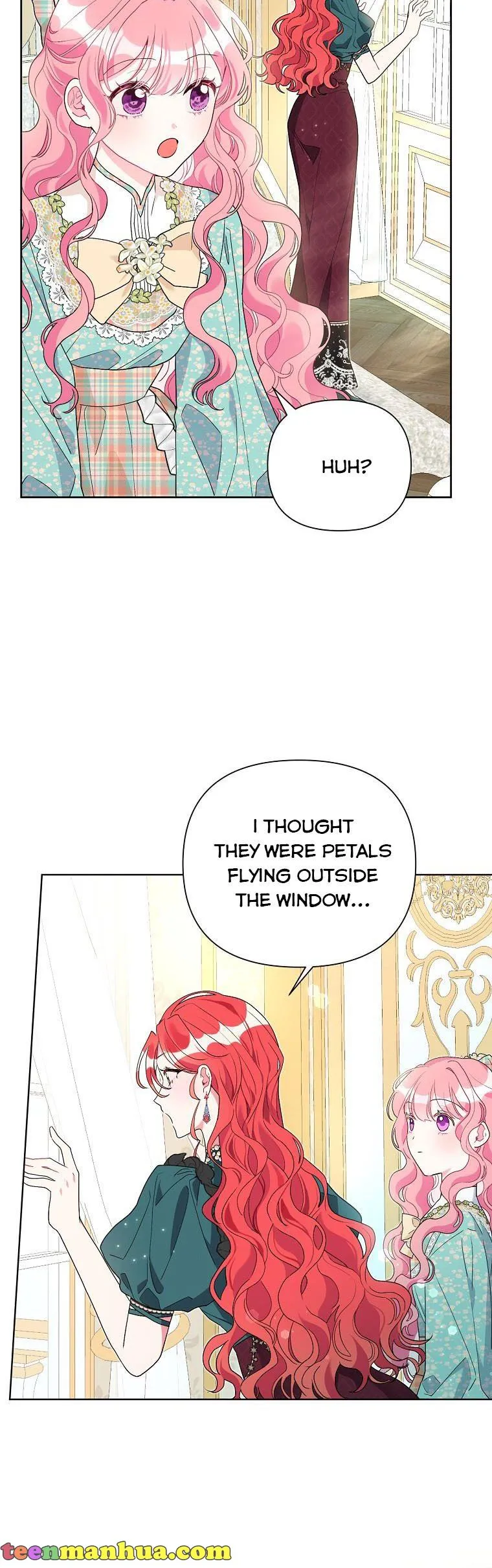 The Villain’s Daughter-in-Law has limited time Chapter 54.5 Online - página 24