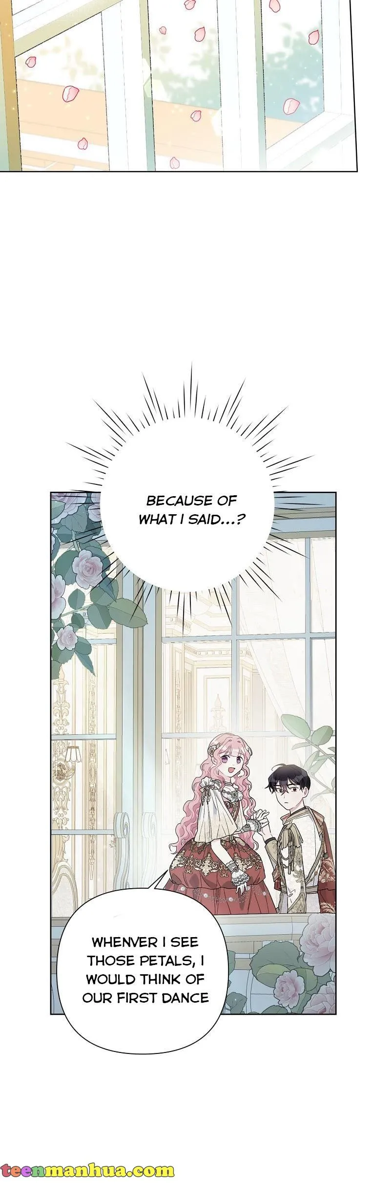 The Villain’s Daughter-in-Law has limited time Chapter 54.5 Online - página 26