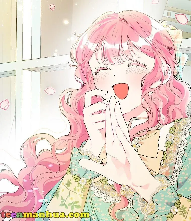 The Villain’s Daughter-in-Law has limited time Chapter 54.5 Online - página 29