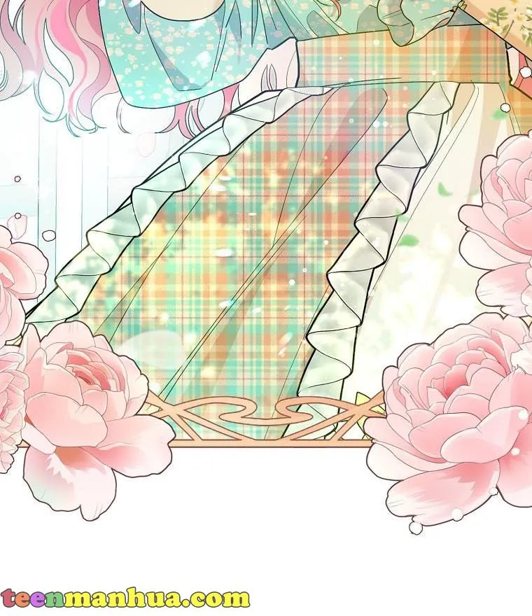 The Villain’s Daughter-in-Law has limited time Chapter 54.5 Online - página 30