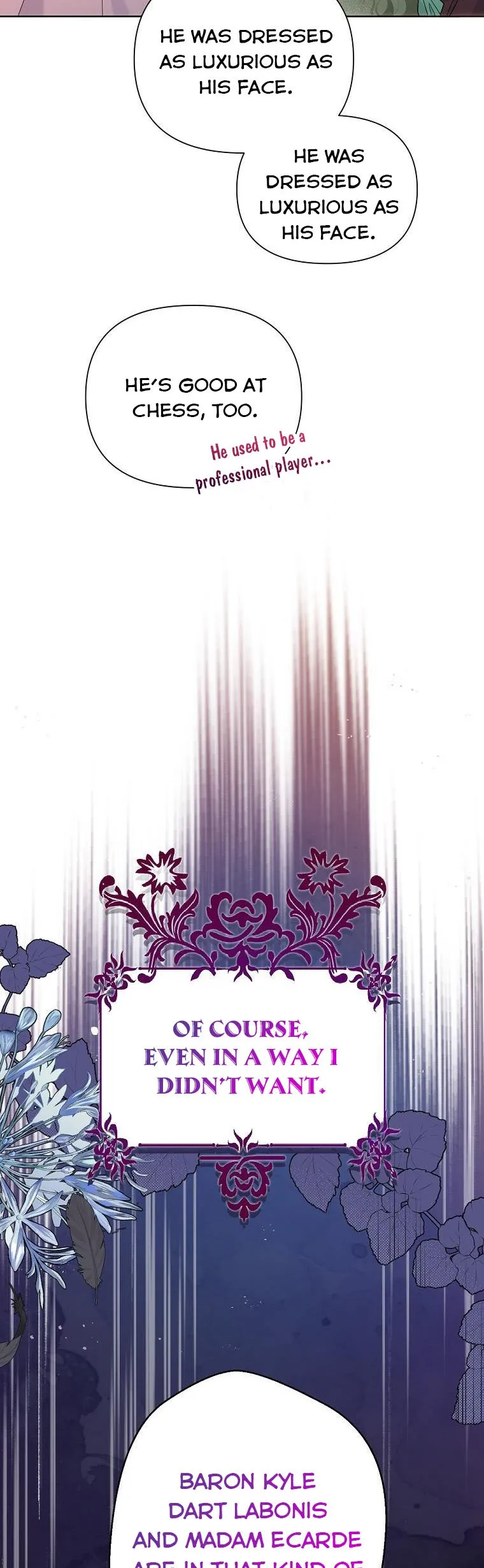 The Villain’s Daughter-in-Law has limited time Chapter 55.5 Online - página 15