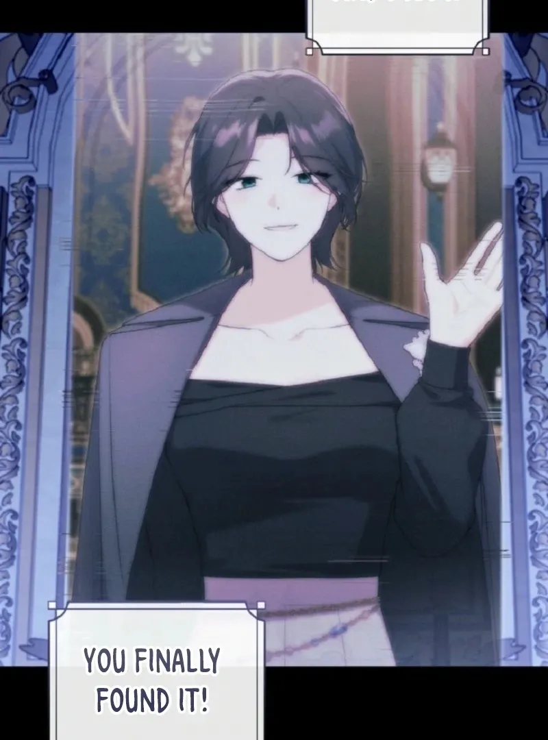 The Villain’s Daughter in law is Inherently Powerful Chapter 15 Online - página 3