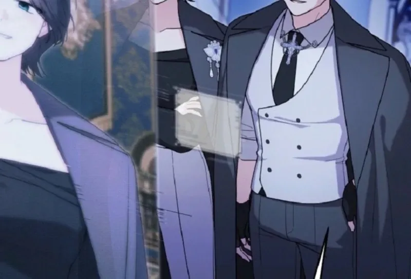 The Villain’s Daughter in law is Inherently Powerful Chapter 15 Online - página 5