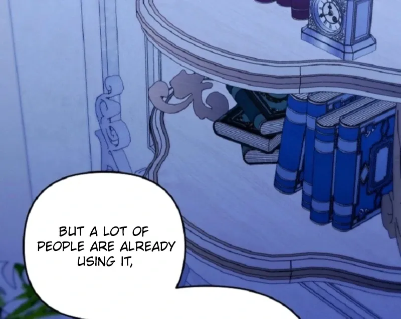 The Villain’s Daughter in law is Inherently Powerful Chapter 15 Online - página 11