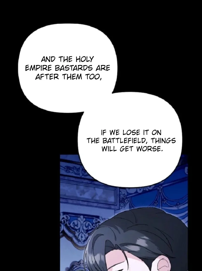 The Villain’s Daughter in law is Inherently Powerful Chapter 15 Online - página 16