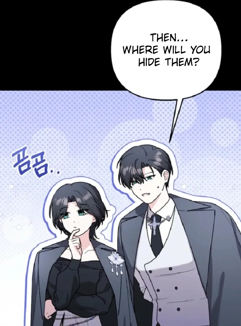 The Villain’s Daughter in law is Inherently Powerful Chapter 15 Online - página 18