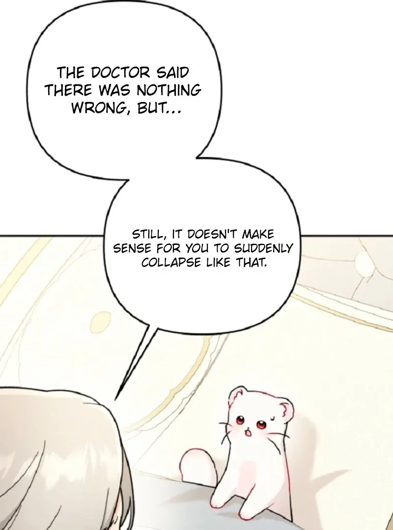 The Villain’s Daughter in law is Inherently Powerful Chapter 15 Online - página 35
