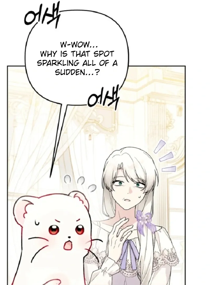 The Villain’s Daughter in law is Inherently Powerful Chapter 15 Online - página 40