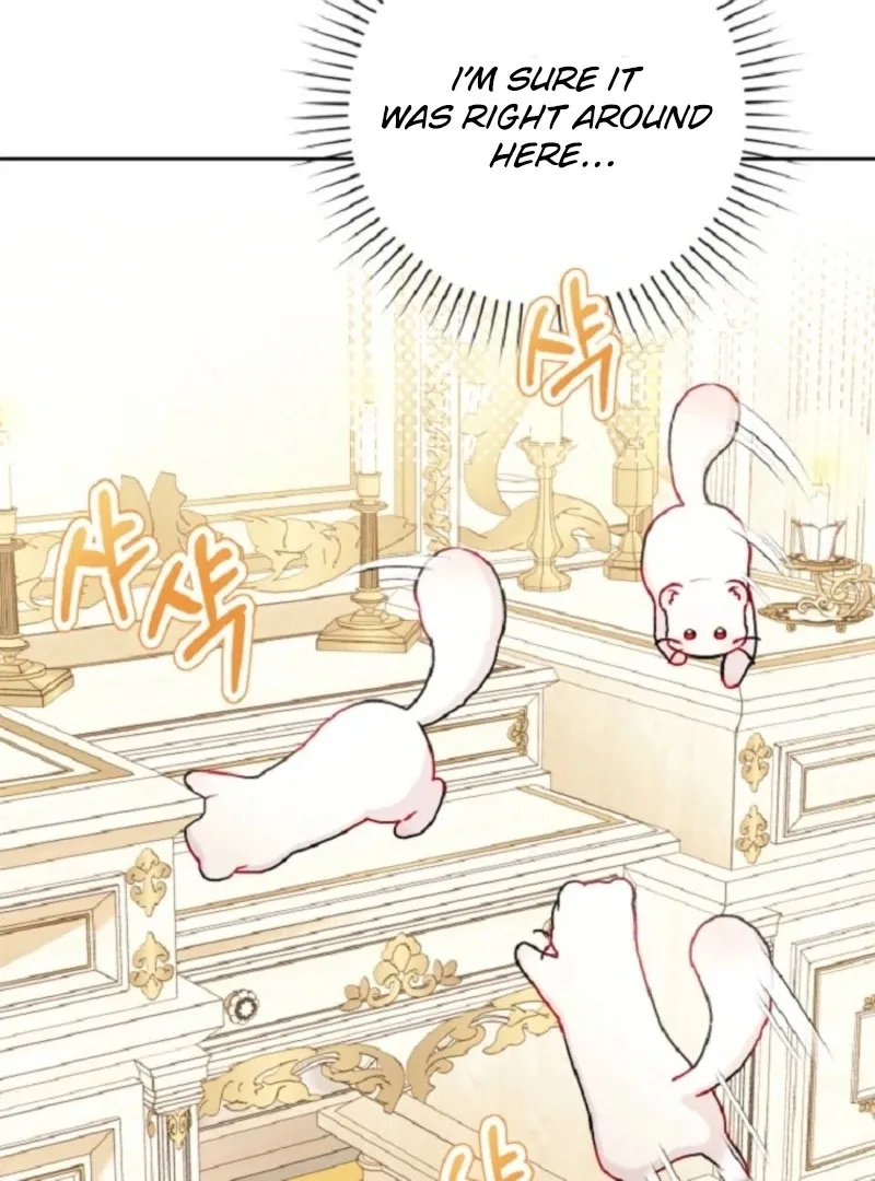 The Villain’s Daughter in law is Inherently Powerful Chapter 15 Online - página 42