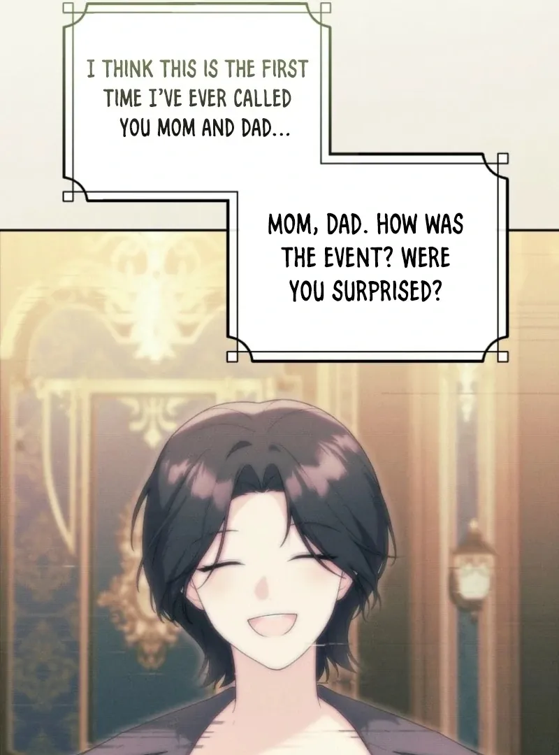 The Villain’s Daughter in law is Inherently Powerful Chapter 15 Online - página 69