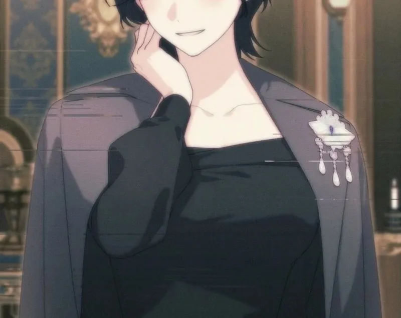 The Villain’s Daughter in law is Inherently Powerful Chapter 15 Online - página 72