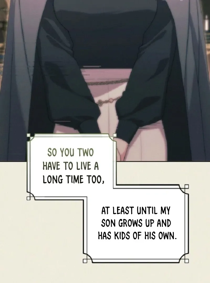 The Villain’s Daughter in law is Inherently Powerful Chapter 15 Online - página 81