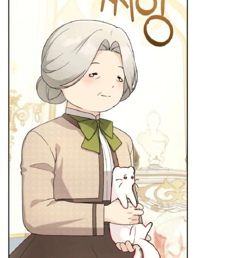 The Villain’s Daughter in law is Inherently Powerful Chapter 15 Online - página 95