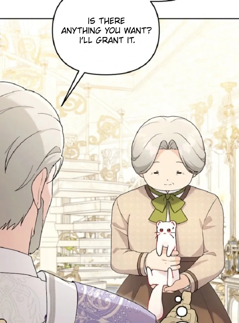 The Villain’s Daughter in law is Inherently Powerful Chapter 15 Online - página 105