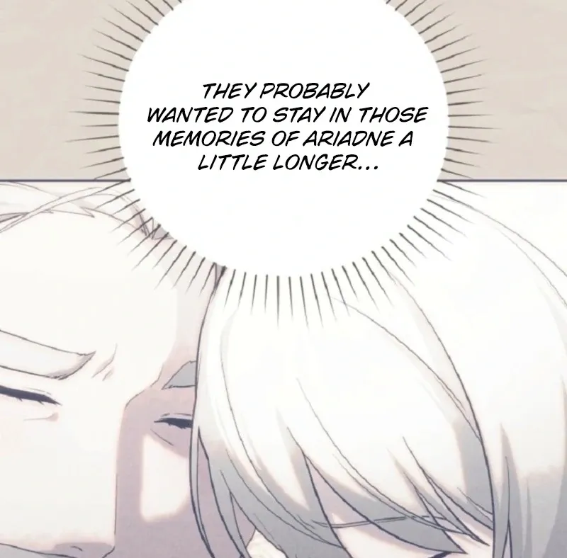The Villain’s Daughter in law is Inherently Powerful Chapter 15 Online - página 117