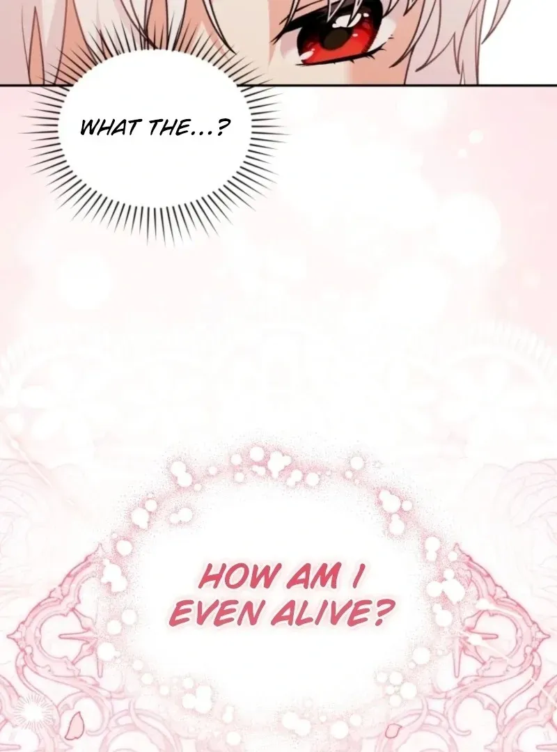 The Villain’s Daughter in law is Inherently Powerful Chapter 22 Online - página 3