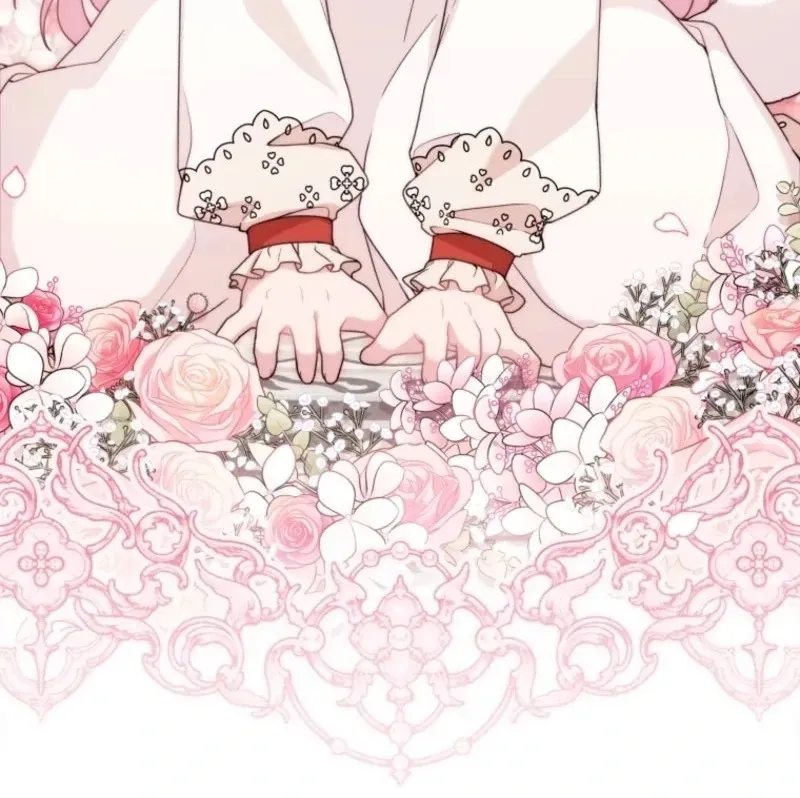 The Villain’s Daughter in law is Inherently Powerful Chapter 22 Online - página 5