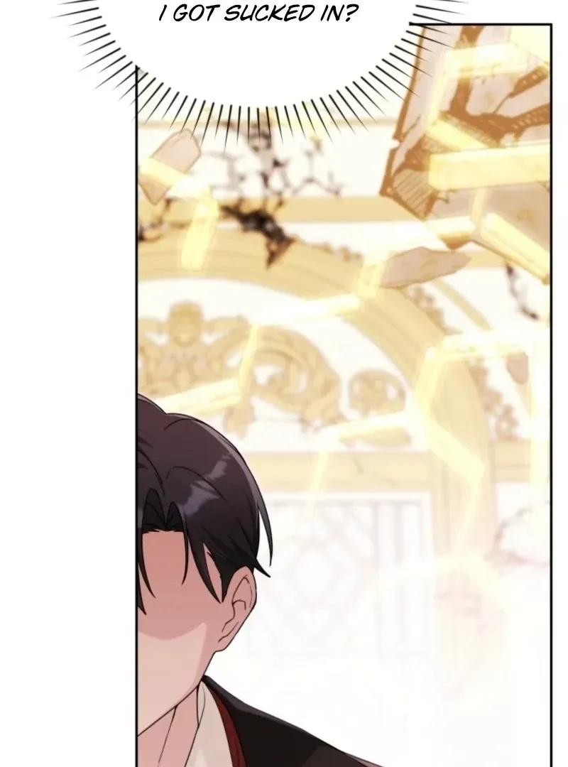 The Villain’s Daughter in law is Inherently Powerful Chapter 22 Online - página 7