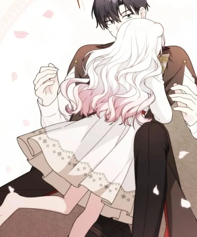 The Villain’s Daughter in law is Inherently Powerful Chapter 22 Online - página 10