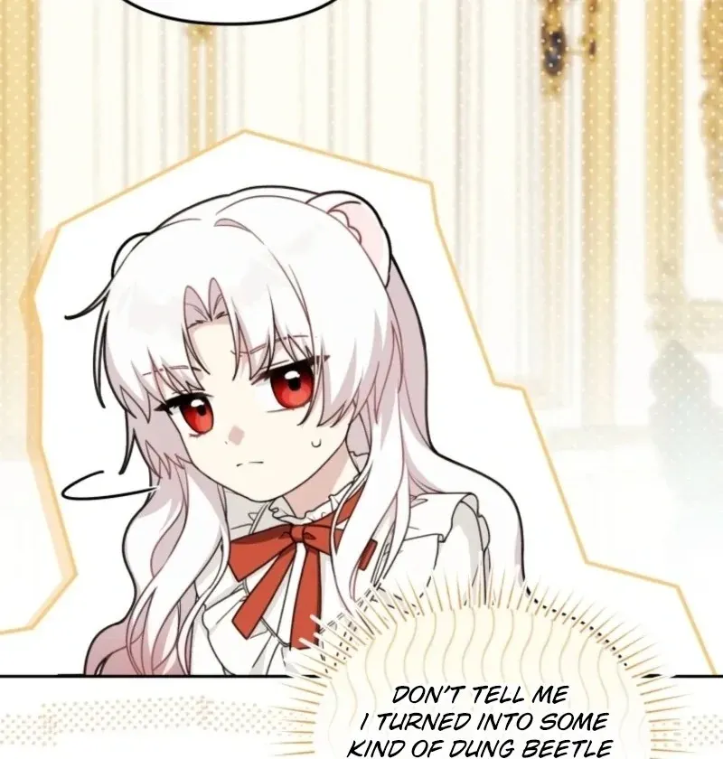 The Villain’s Daughter in law is Inherently Powerful Chapter 22 Online - página 23