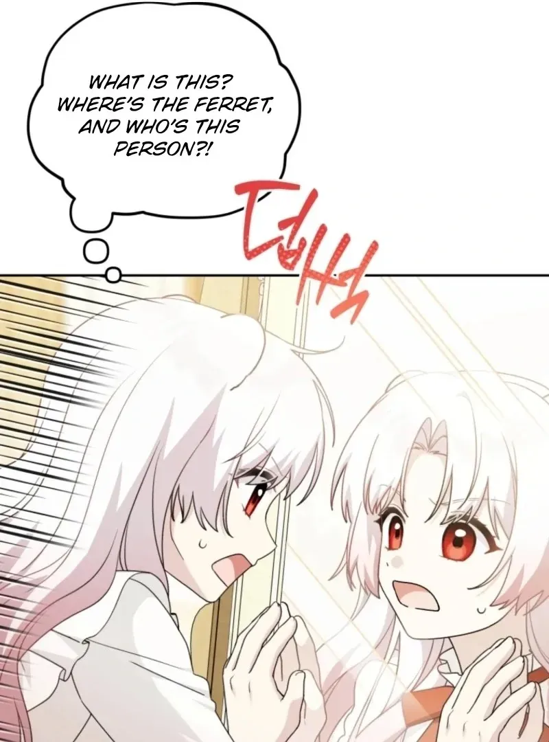 The Villain’s Daughter in law is Inherently Powerful Chapter 22 Online - página 29