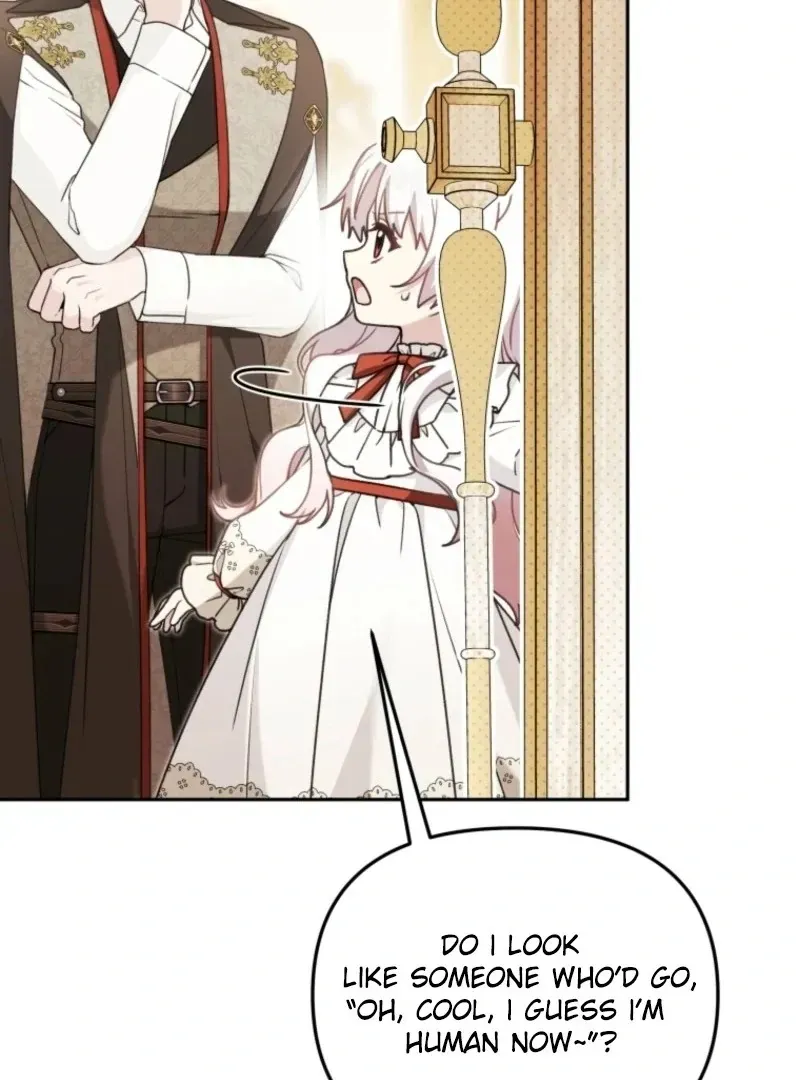 The Villain’s Daughter in law is Inherently Powerful Chapter 22 Online - página 31