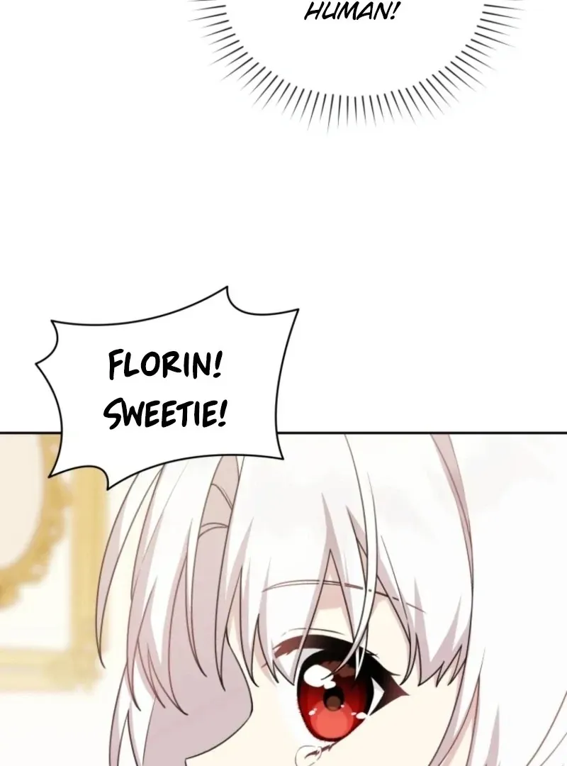 The Villain’s Daughter in law is Inherently Powerful Chapter 22 Online - página 35