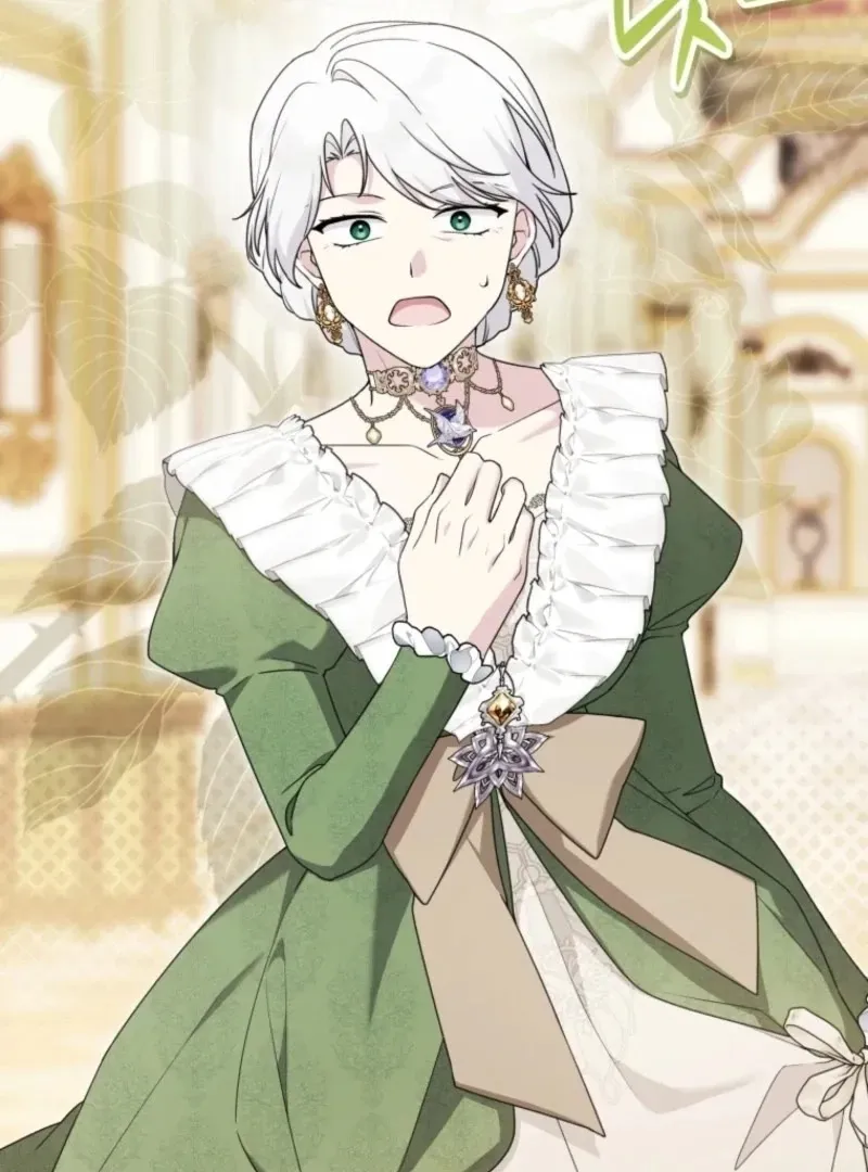 The Villain’s Daughter in law is Inherently Powerful Chapter 22 Online - página 37