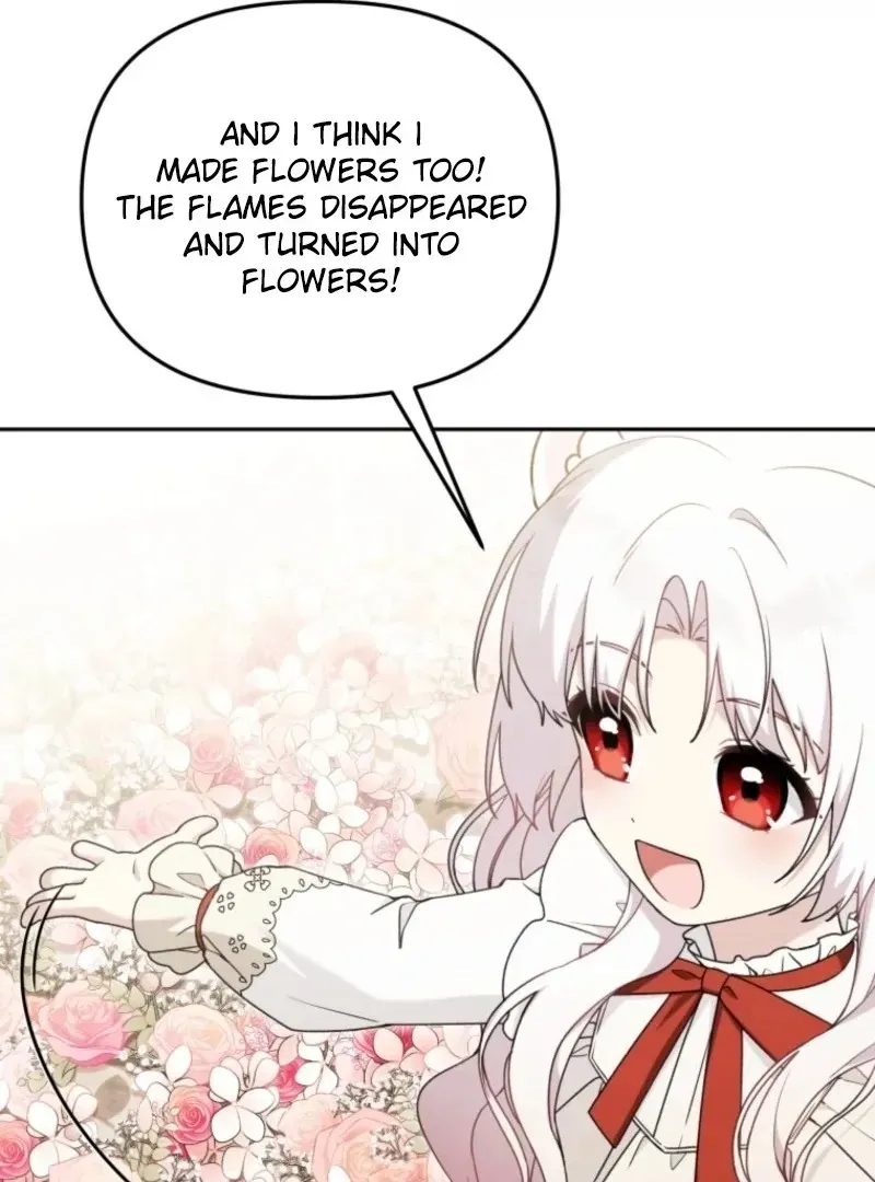 The Villain’s Daughter in law is Inherently Powerful Chapter 22 Online - página 41