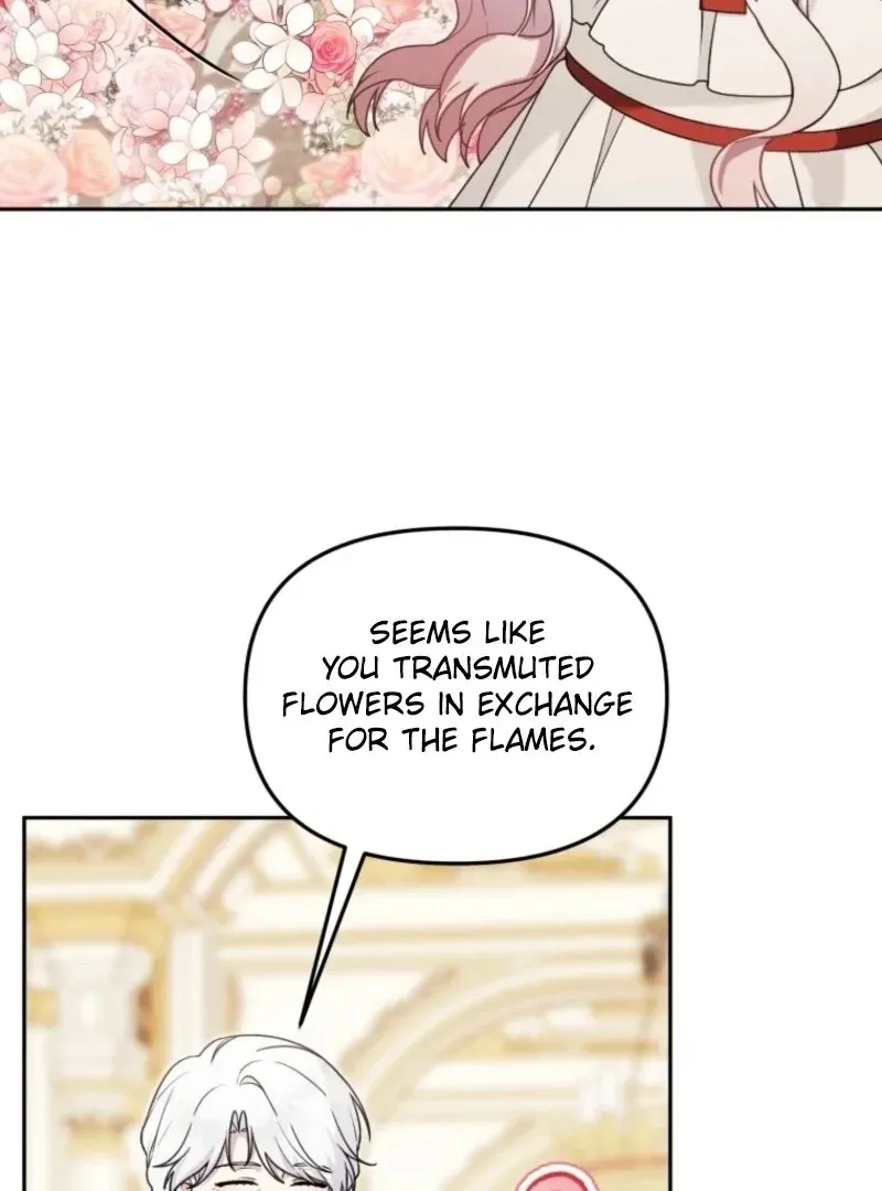 The Villain’s Daughter in law is Inherently Powerful Chapter 22 Online - página 42