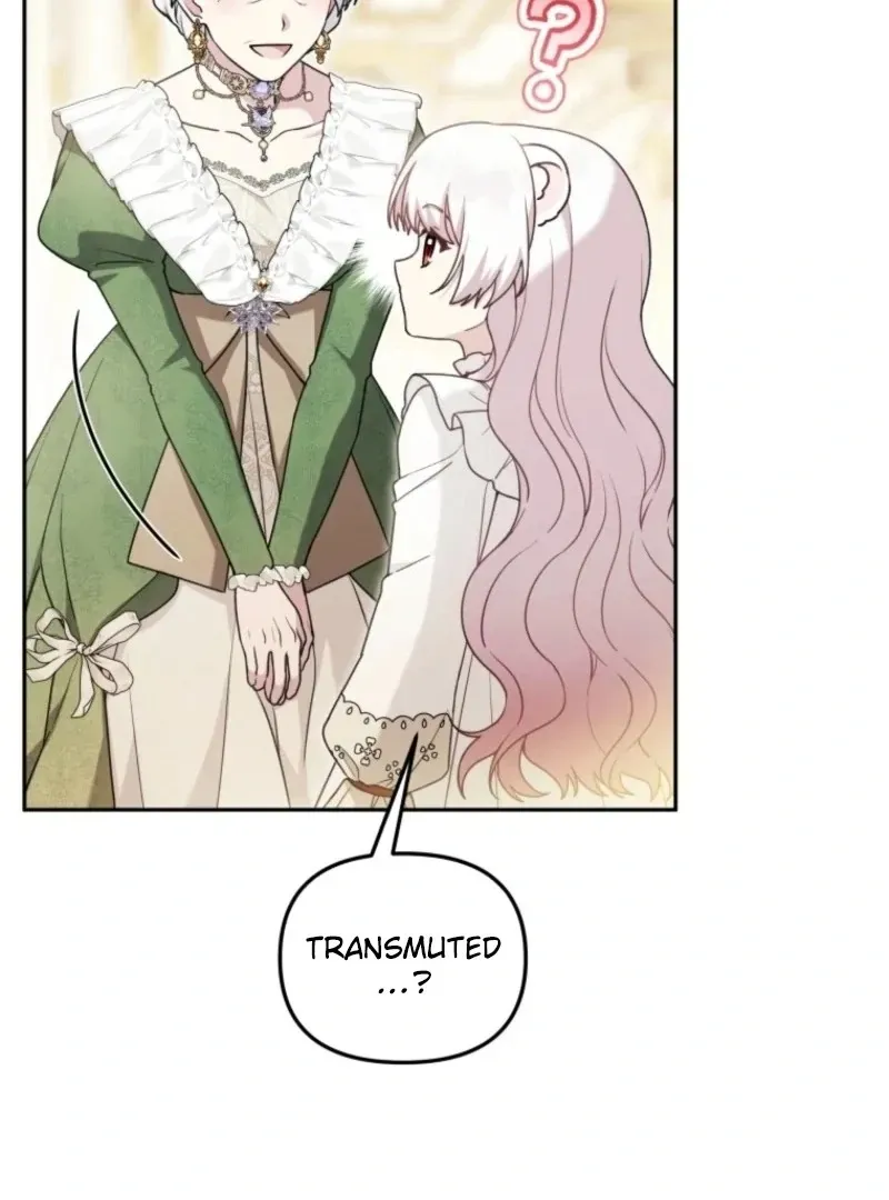 The Villain’s Daughter in law is Inherently Powerful Chapter 22 Online - página 43