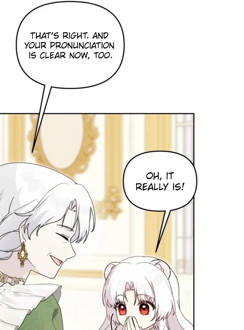 The Villain’s Daughter in law is Inherently Powerful Chapter 22 Online - página 47
