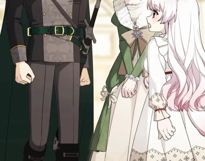 The Villain’s Daughter in law is Inherently Powerful Chapter 22 Online - página 51