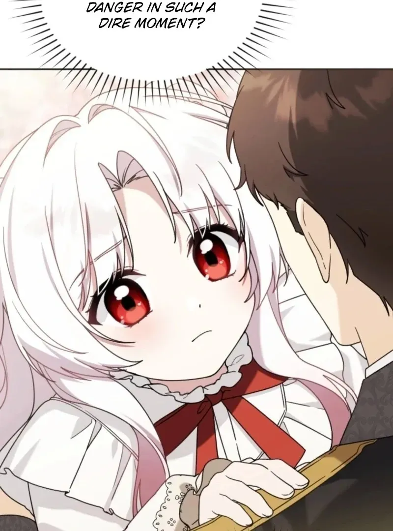 The Villain’s Daughter in law is Inherently Powerful Chapter 22 Online - página 57