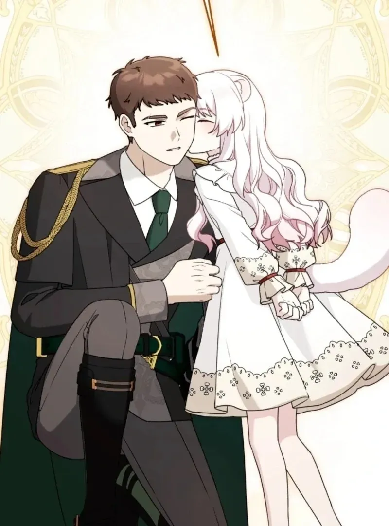 The Villain’s Daughter in law is Inherently Powerful Chapter 22 Online - página 59