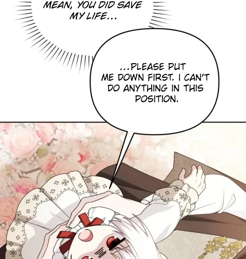 The Villain’s Daughter in law is Inherently Powerful Chapter 22 Online - página 67