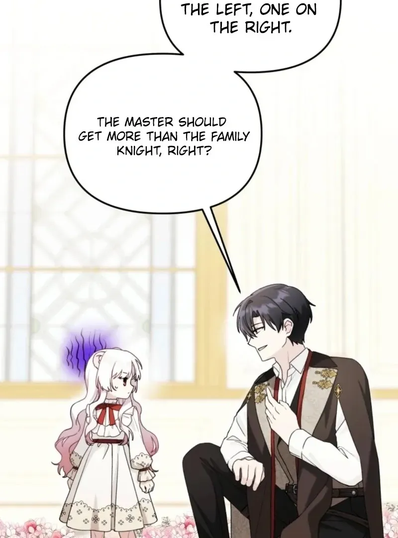 The Villain’s Daughter in law is Inherently Powerful Chapter 22 Online - página 71