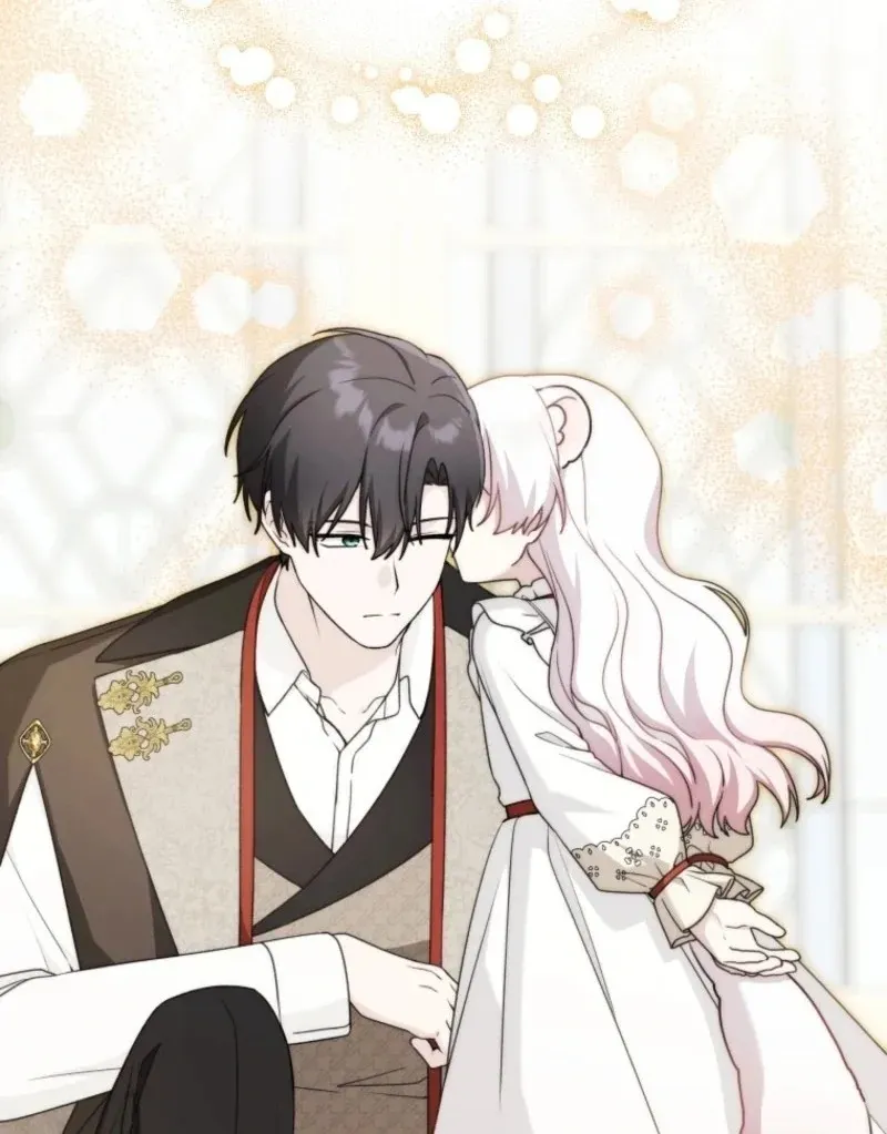 The Villain’s Daughter in law is Inherently Powerful Chapter 22 Online - página 77
